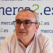 Valentín Bustos