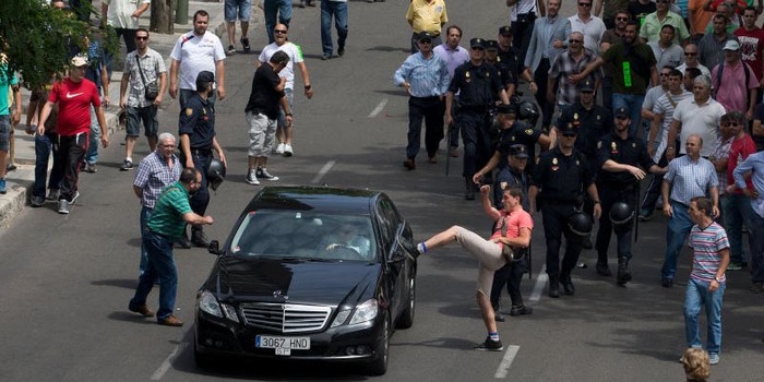 UBER TAXISTAS Merca2.es