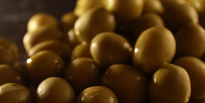 aceite de oliva aceituna de mesa