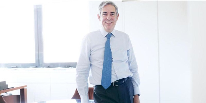 Urbano Cairo pide una semana para aclarar el futuro de Radio Marca 2 Merca2.es Antonio Fernández Galiano, presidente de Unidad Editorial.