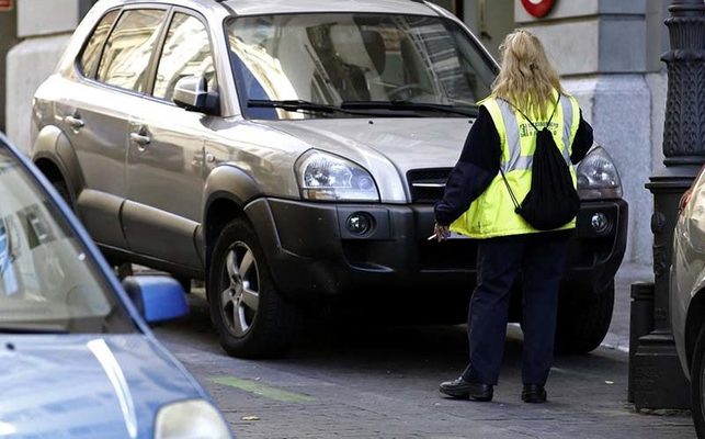 Madrid multará en 2017 a todos los madrileños 1 Merca2.es controladora ser e1475741101218 Merca2.es