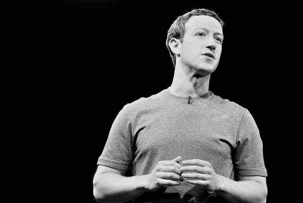 Mark Zuckerberg - Alessio Jacona en Flickr