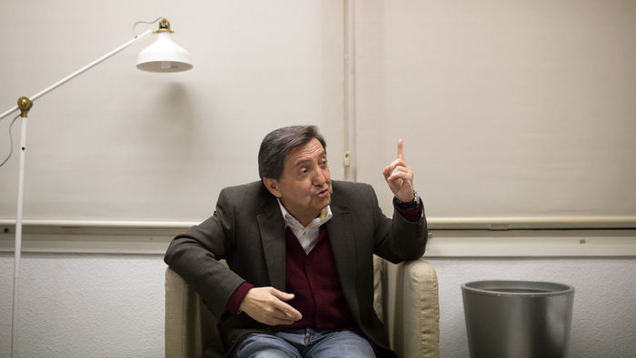 EXCLUSIVA: Losantos fracasa en su ampliación de capital para relanzar Libertad Digital