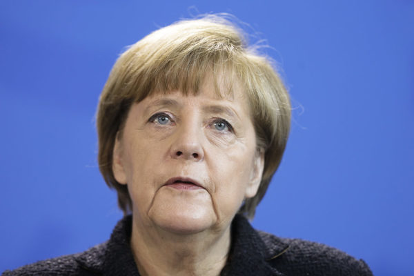 Merkel