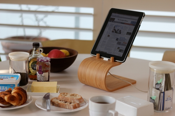 Gadgets que te harán la vida más fácil en la cocina