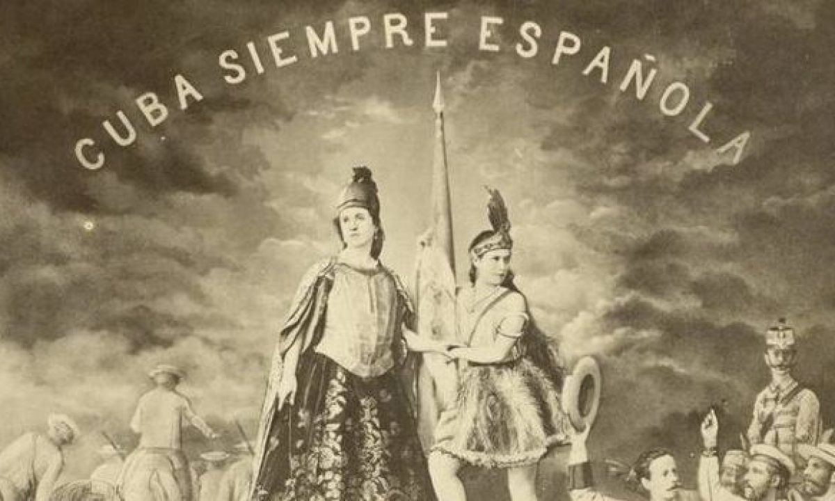 Los últimos de Cuba ¿Podría volver a ser una comunidad española?