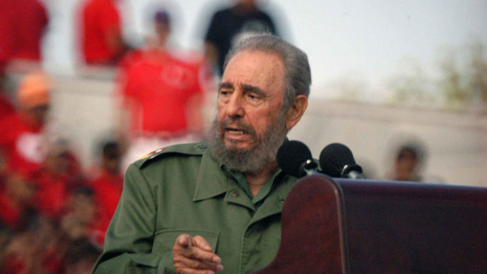 fidel-castro