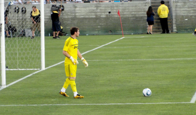 Casillas