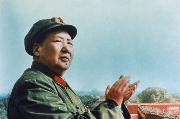 mao-zedong