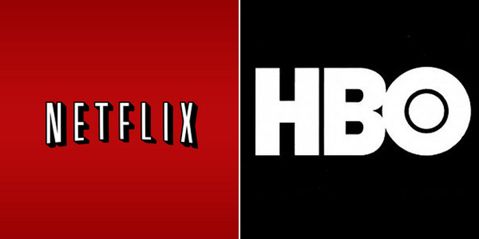 Netflix o HBO ¿Cuál me compensa?