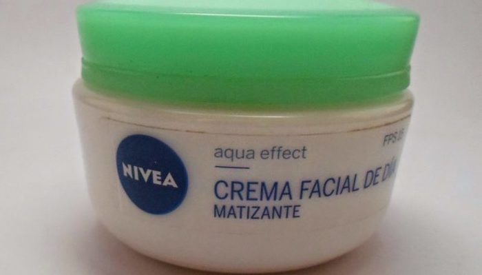 nivea