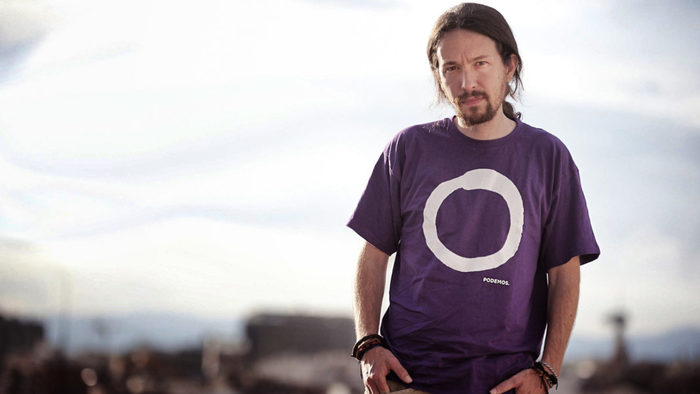 Pablo Iglesias