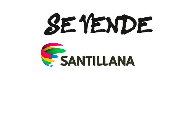 Prisa pone en venta Santillana