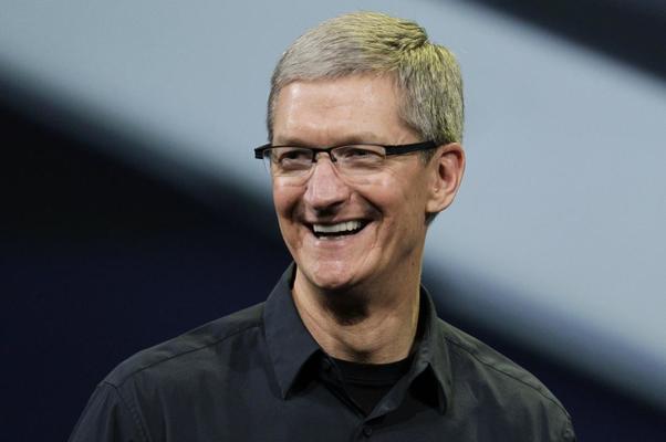 Apple tiene un equipo secreto trabajando para incorporar la realidad aumentada en el iPhone