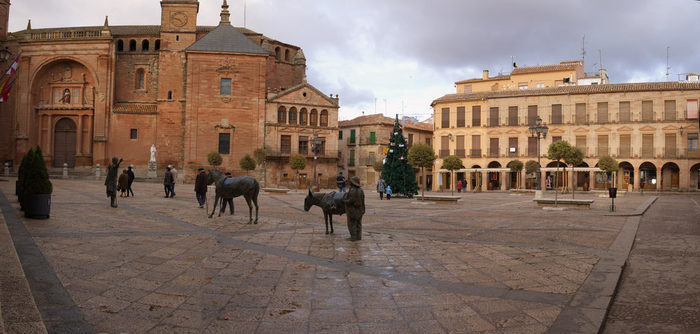 Villanueva de los Infantes Merca2.es