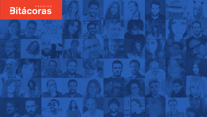 Premios Bitácoras 2016: «Los blogs no han muerto»