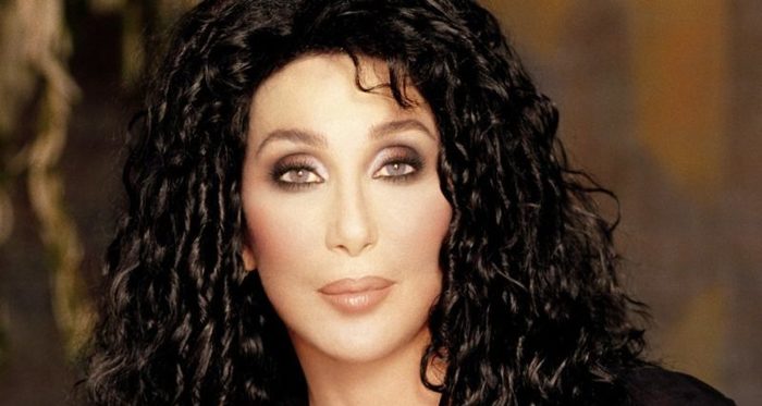 cher-1