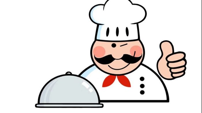 cocinero