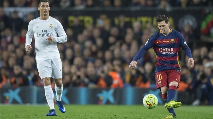 El Clásico