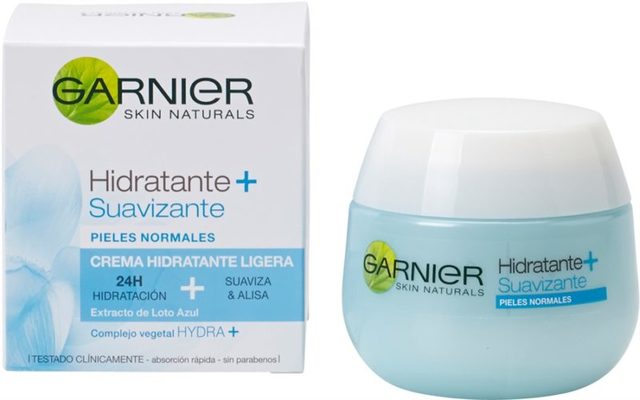 garnier