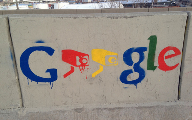 google-espia