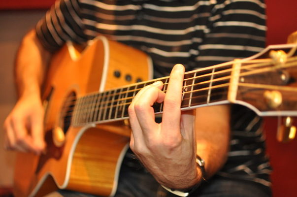 guitarra
