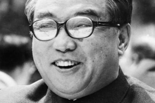 kim-ii-song