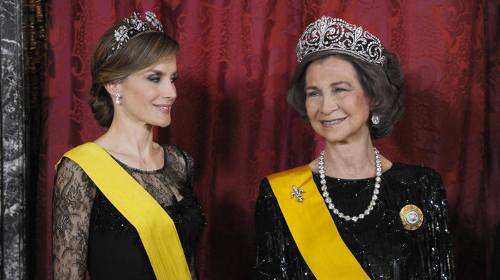 letizia-y-sofia