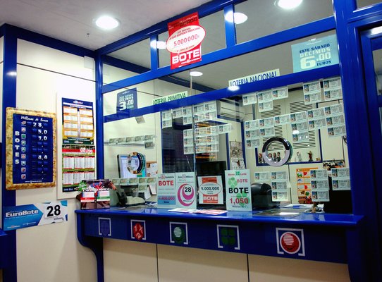 El Tribunal de Cuentas acusa a Loterías de licitar arbitrariamente los concursos de publicidad