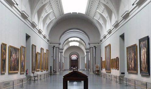 Museo del Prado