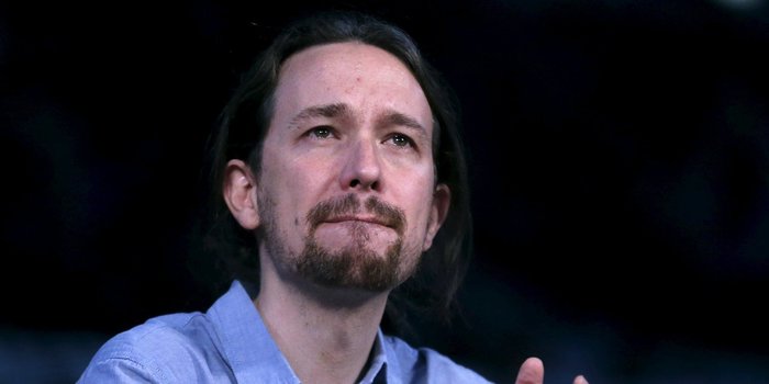 El PSOE vuelve a quedar a los pies de Podemos