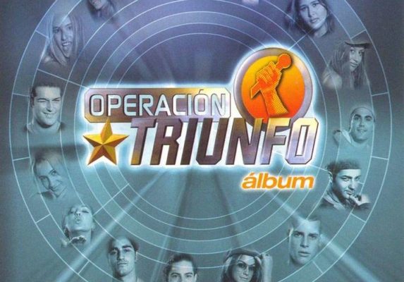 El antes y el ahora de los ganadores de Operación Triunfo