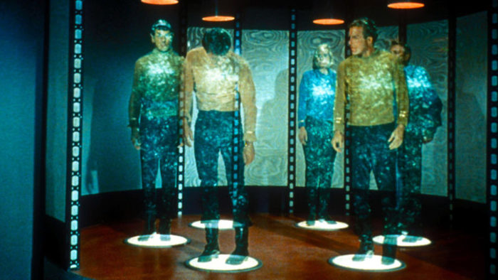 Las 10 tecnologías que harán el mundo irreconocible en 2045