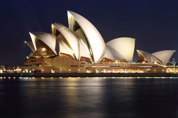 Ópera de Sidney Merca2.es