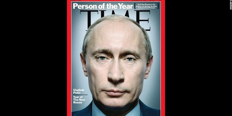 putin