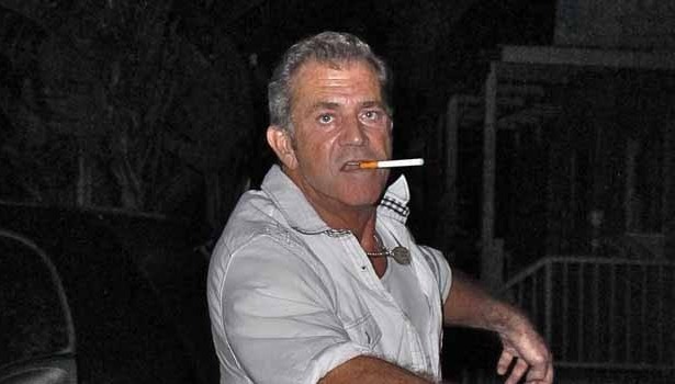 Los mayores éxitos, fracasos y meteduras de pata de Mel Gibson