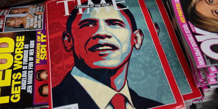 Obama 2008