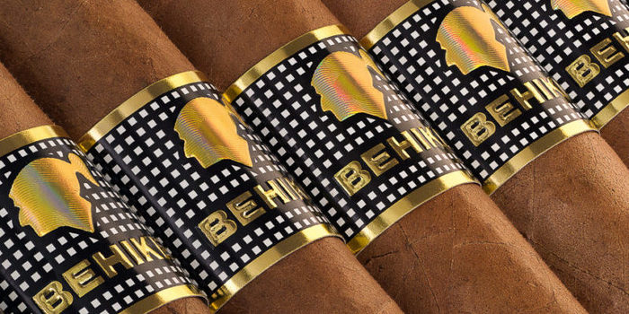 Cohiba Behike BHK54