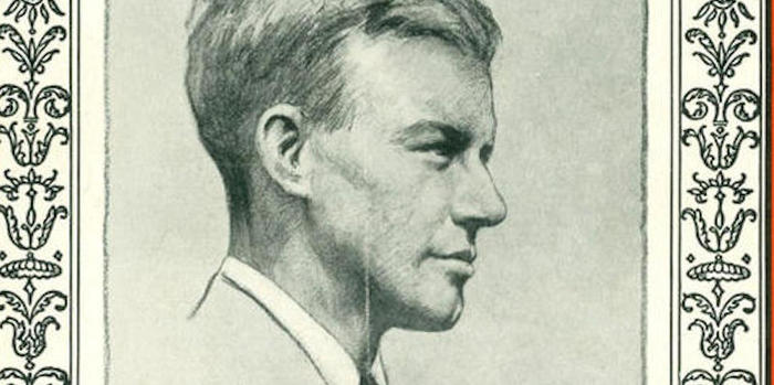 Charles Lindbergh