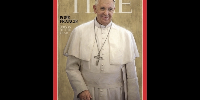 papa francisco