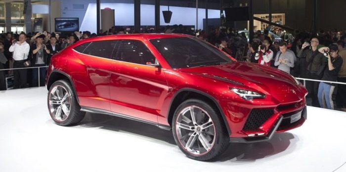 Lamborghini sigue apostando por la exclusividad y el valor del marca