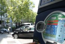 La cochofobia de Carmena, preocupación por la salud o ansia por recaudar. Madrid ampliará el parquímetro