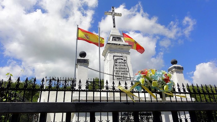 Puerto Rico, la última colonia del mundo, quiere volver a España