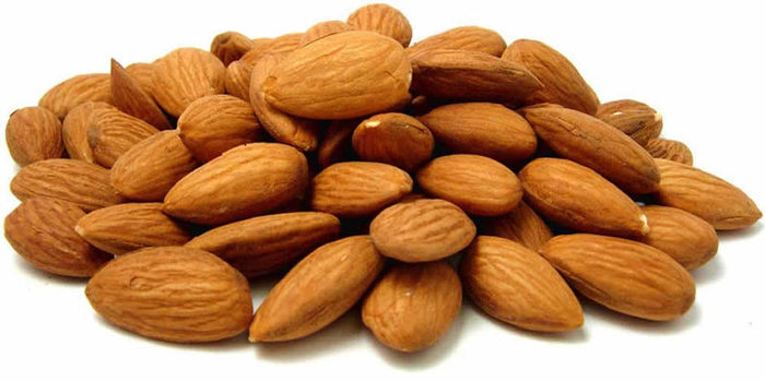 almendras