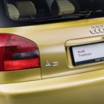 audi a3 20years uoetei 17 Merca2.es