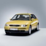 audi a3 20years uoetei 22 Merca2.es