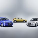 audi a3 20years uoetei 31 Merca2.es