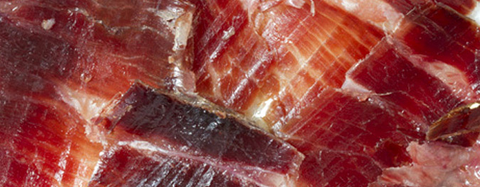 El mejor jamón del mundo, a 4.100 euros la pieza