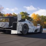 cadillac dpi vr racecar tei 06 Merca2.es