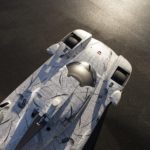 cadillac dpi vr racecar tei 07 Merca2.es